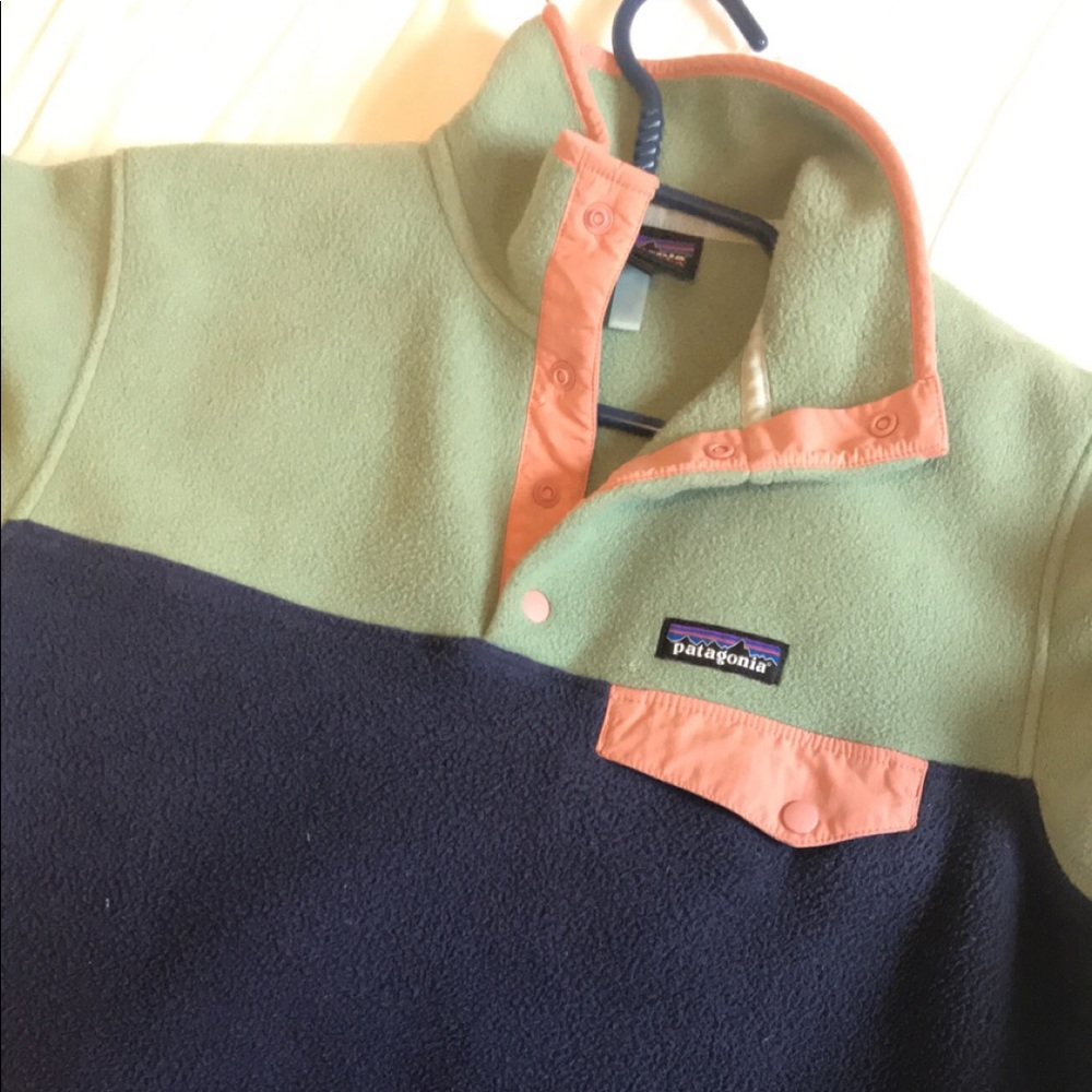 Sweater Patagonia
